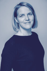 Minna Lundgren